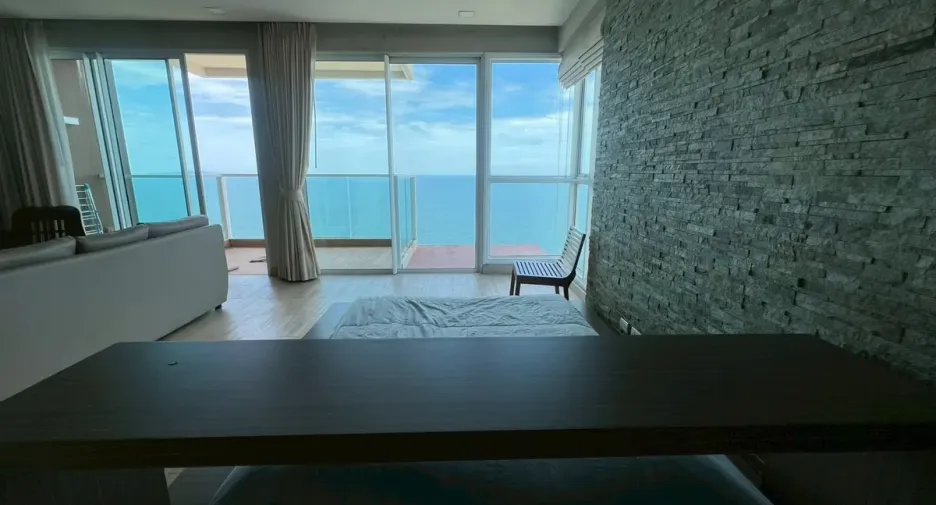 Wohnung zur Miete und zum Kauf mit 3 Zimmer in Bang Lamung, Chonburi
