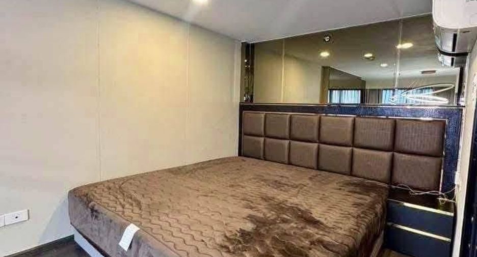 Condo en alquiler de 1 habitaciones en Chatuchak, Bangkok