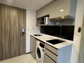 Condo en alquiler de 1 habitaciones en Chatuchak, Bangkok