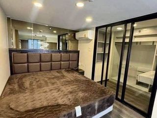 Condo en alquiler de 1 habitaciones en Chatuchak, Bangkok