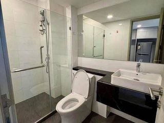 Condo en alquiler de 1 habitaciones en Chatuchak, Bangkok