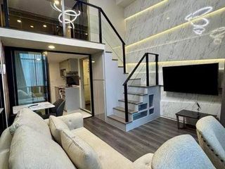 Condo en alquiler de 1 habitaciones en Chatuchak, Bangkok