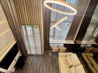 Condo en alquiler de 1 habitaciones en Chatuchak, Bangkok