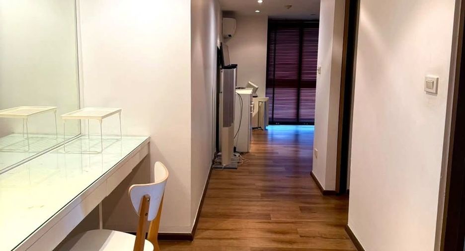 For rent 4 ベッドルーム condo in Watthana, Bangkok