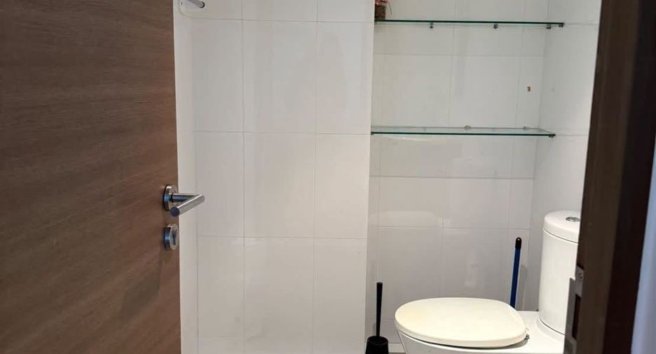For rent 4 ベッドルーム condo in Watthana, Bangkok