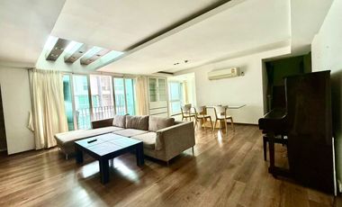 For rent 4 ベッドルーム condo in Watthana, Bangkok