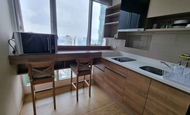 Продажа 1 кровать кондо в Пхая Тхаи, Бангкок