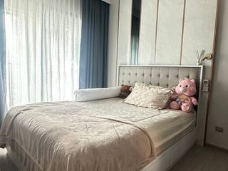 出售 1 卧室 公寓 在 Huai Khwang, 曼谷