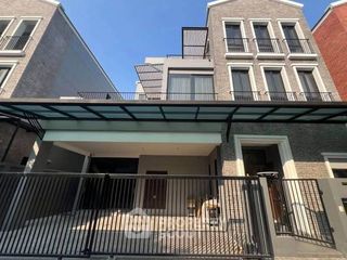 Продажа 4 спальни дом в Лат Пхрао, Бангкок