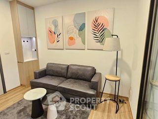 出租 和 出售 1 卧室 公寓 在 Huai Khwang, 曼谷