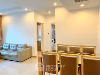 Wohnung zur Miete und zum Kauf mit 2 Zimmer in Huai Khwang, Bangkok