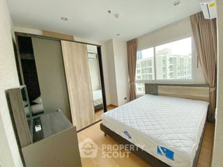 Wohnung zur Miete und zum Kauf mit 2 Zimmer in Huai Khwang, Bangkok