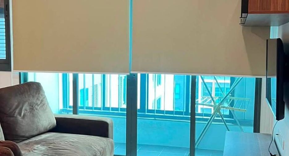 Condo en venta de 2 habitaciones en Bangkok Noi, Bangkok