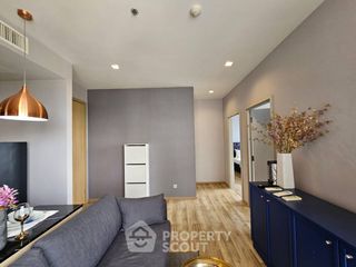 For sale 2 bedrooms condo in Chatuchak, Bangkok
