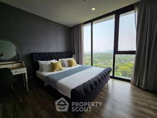 For sale 2 bedrooms condo in Chatuchak, Bangkok