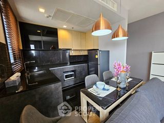 For sale 2 bedrooms condo in Chatuchak, Bangkok
