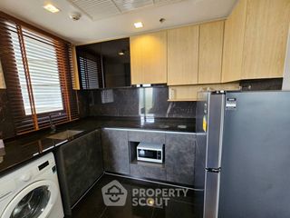 For sale 2 bedrooms condo in Chatuchak, Bangkok