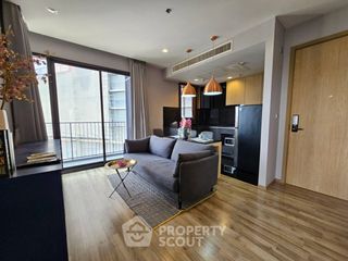 For sale 2 bedrooms condo in Chatuchak, Bangkok