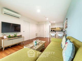 Wohnung zum Kauf mit 2 Zimmer in Huai Khwang, Bangkok