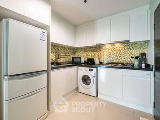 Wohnung zum Kauf mit 2 Zimmer in Huai Khwang, Bangkok