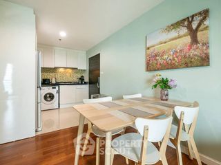 Wohnung zum Kauf mit 2 Zimmer in Huai Khwang, Bangkok