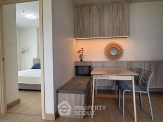 Wohnung zum Kauf mit 2 Zimmer in Huai Khwang, Bangkok
