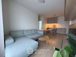 Wohnung zum Kauf mit 2 Zimmer in Huai Khwang, Bangkok