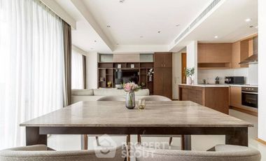 À vendre 2 chambres condo à Khlong Toei, Bangkok