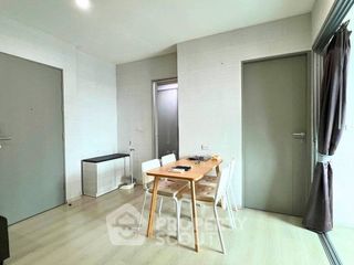 Wohnung zum Kauf mit 2 Zimmer in Huai Khwang, Bangkok