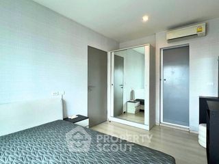 Wohnung zum Kauf mit 2 Zimmer in Huai Khwang, Bangkok
