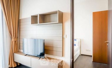 For sale 1 bed condo in Khlong Toei, Bangkok