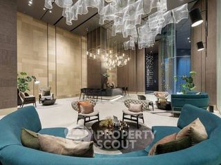 À vendre 1 chambre condo à Ratchathewi, Bangkok