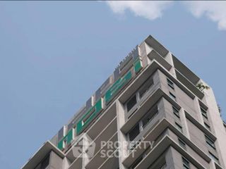 Wohnung zum Kauf mit 2 Zimmer in Huai Khwang, Bangkok