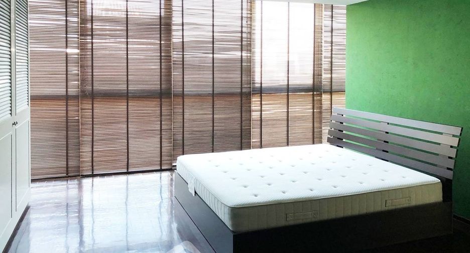For sale 1 Beds condo in Pathum Wan, Bangkok
