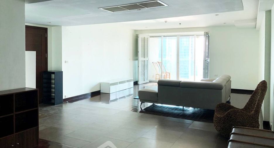 For sale 1 Beds condo in Pathum Wan, Bangkok