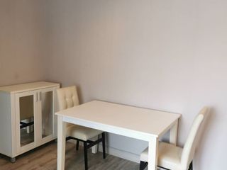 Wohnung zum Kauf mit 2 Zimmer in Huai Khwang, Bangkok