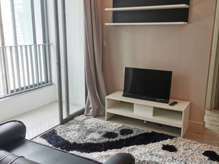 Wohnung zum Kauf mit 2 Zimmer in Huai Khwang, Bangkok
