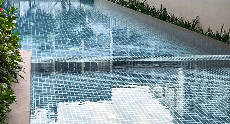 For sale 1 bed condo in Chatuchak, Bangkok