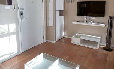 For sale 1 bed condo in Chatuchak, Bangkok