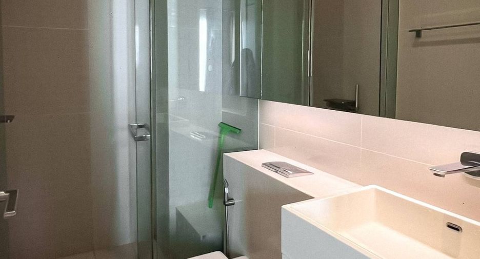 For sale 1 bed condo in Chatuchak, Bangkok