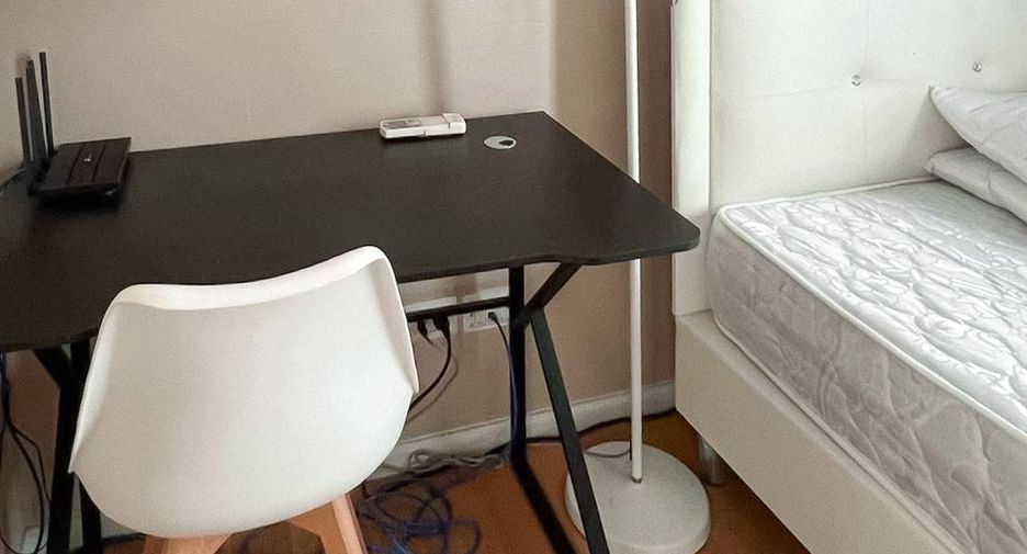 For sale 1 bed condo in Chatuchak, Bangkok