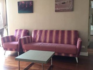 Wohnung zum Kauf mit 2 Zimmer in Yan Nawa, Bangkok