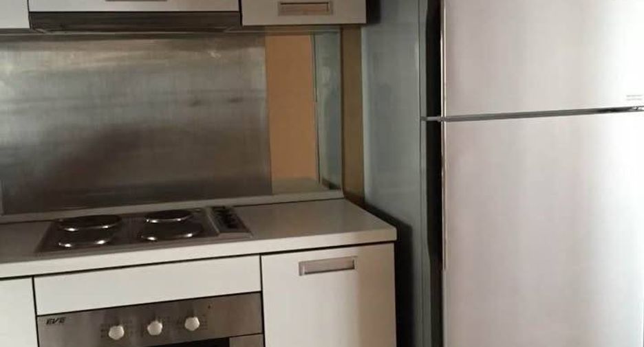 Продажа 2 спальни кондо в Ян Наща, Бангкок