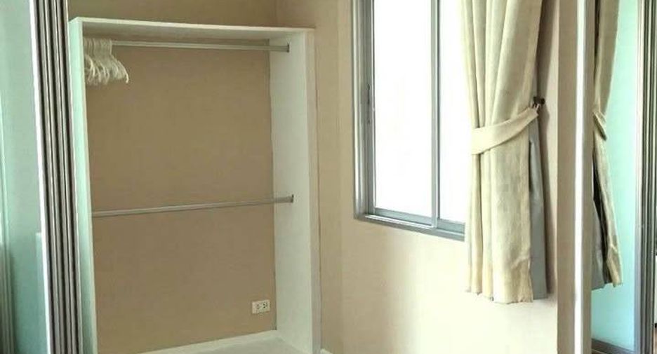 Продажа 2 спальни кондо в Ян Наща, Бангкок