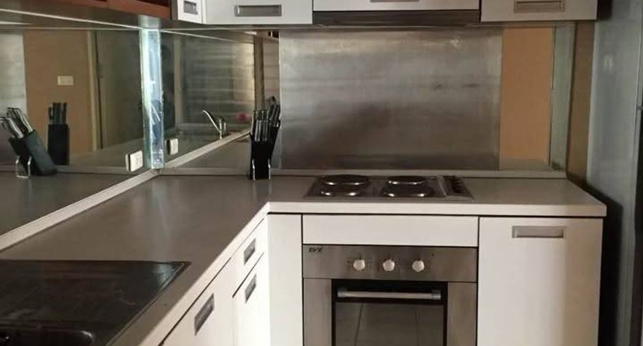 Продажа 2 спальни кондо в Ян Наща, Бангкок