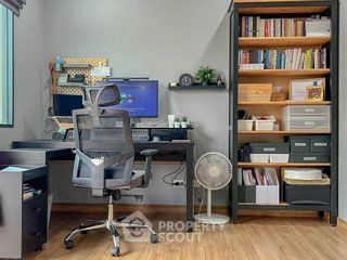 For sale 3 ベッドルーム house in Bang Khen, Bangkok