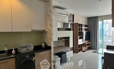 For sale 2 bedrooms condo in Watthana, Bangkok