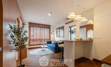 For sale 2 bedrooms condo in Chatuchak, Bangkok