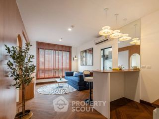 For sale 2 bedrooms condo in Chatuchak, Bangkok