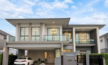 Haus zum Kauf mit 4 Zimmer in Prawet, Bangkok